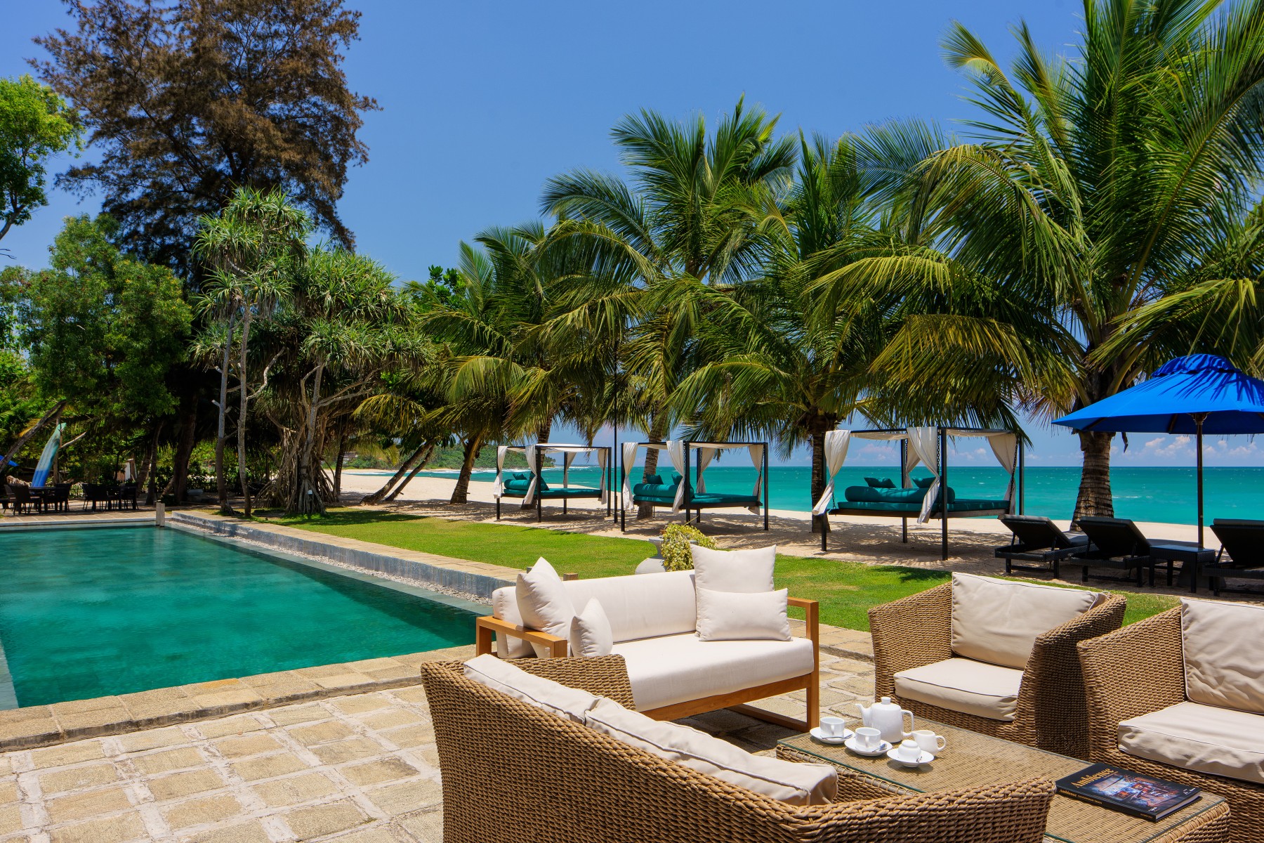 Lantern Boutique Hotel